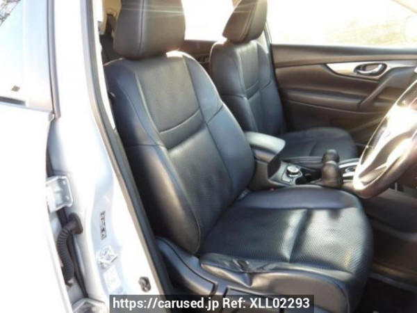 Used 2013 AT nissan x-trail NT32 Image[10]