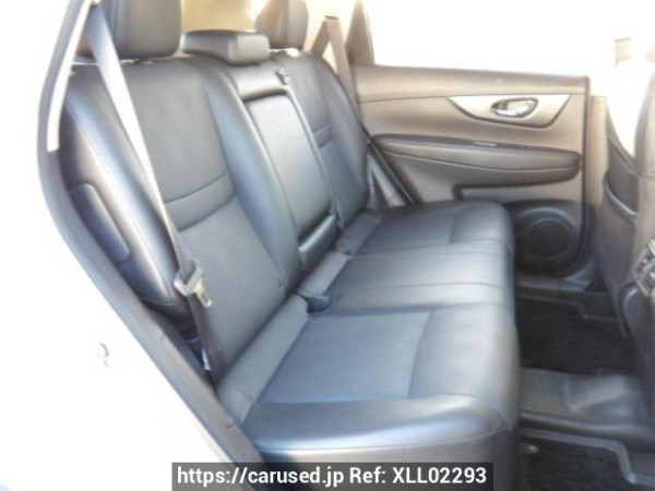 Used 2013 AT nissan x-trail NT32 Image[12]