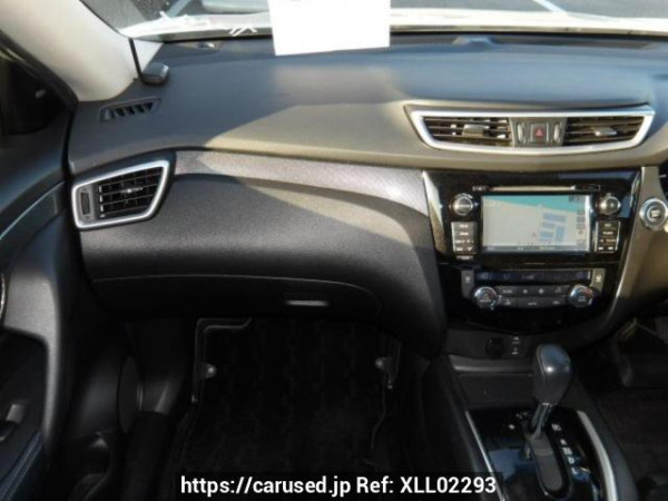 Used 2013 AT nissan x-trail NT32 Image[14]