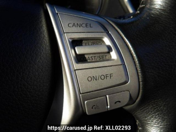 Used 2013 AT nissan x-trail NT32 Image[17]