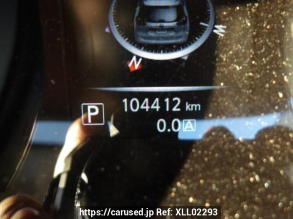 Used 2013 AT nissan x-trail NT32 Image[19]