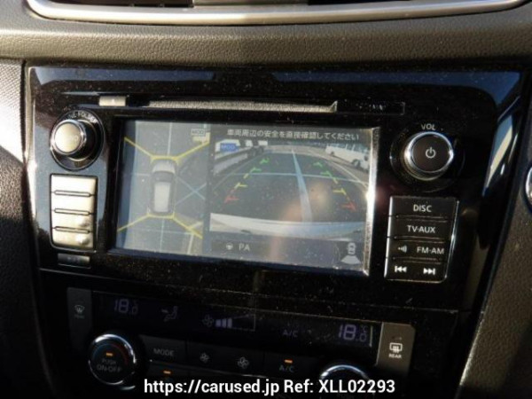 Used 2013 AT nissan x-trail NT32 Image[21]
