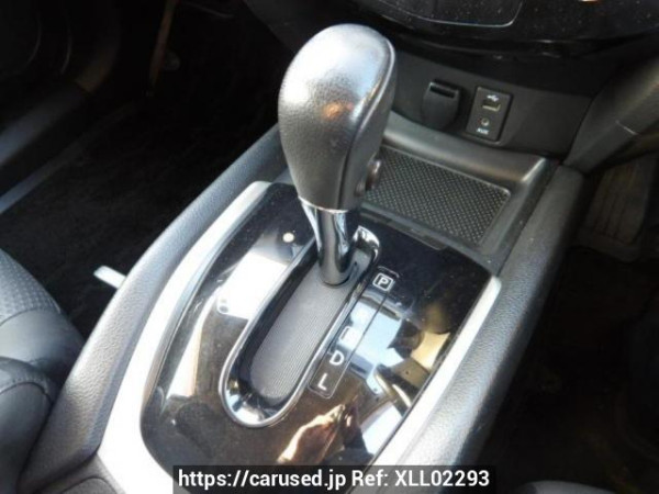 Used 2013 AT nissan x-trail NT32 Image[23]