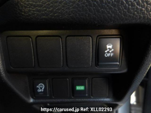 Used 2013 AT nissan x-trail NT32 Image[24]