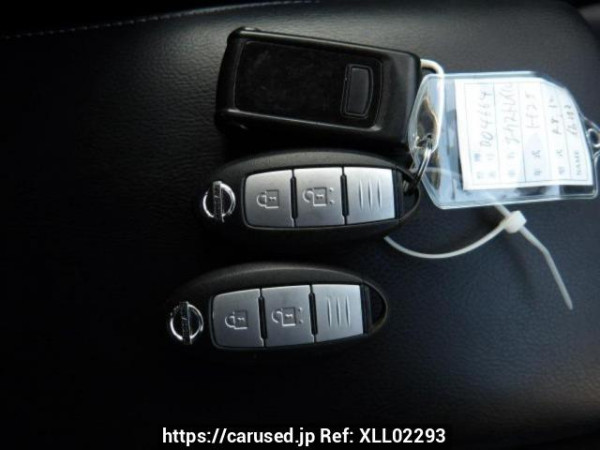 Used 2013 AT nissan x-trail NT32 Image[26]