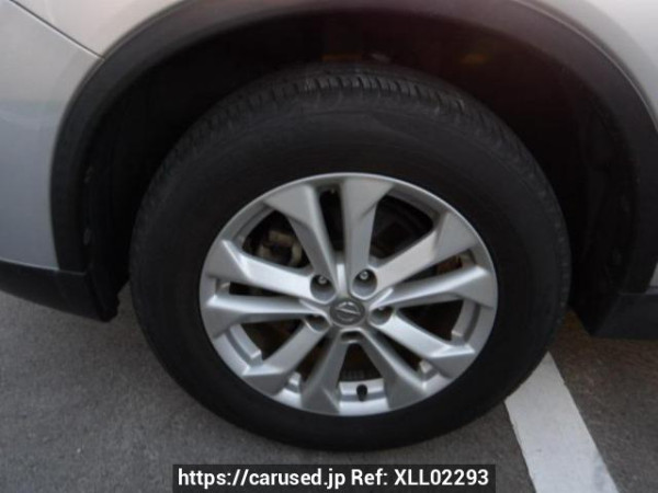 Used 2013 AT nissan x-trail NT32 Image[27]