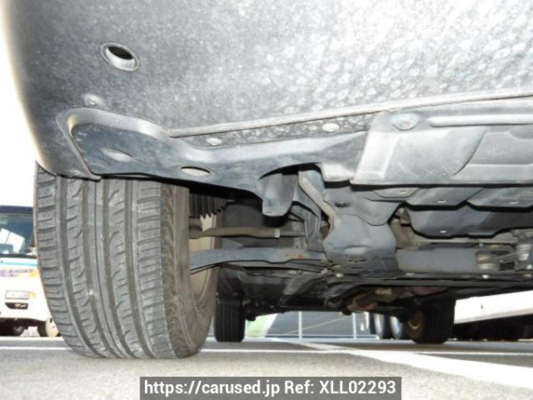 Used 2013 AT nissan x-trail NT32 Image[31]