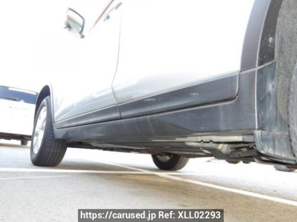 Used 2013 AT nissan x-trail NT32 Image[35]