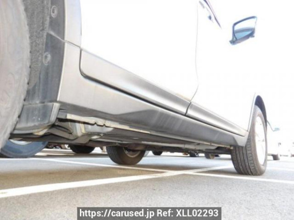 Used 2013 AT nissan x-trail NT32 Image[36]