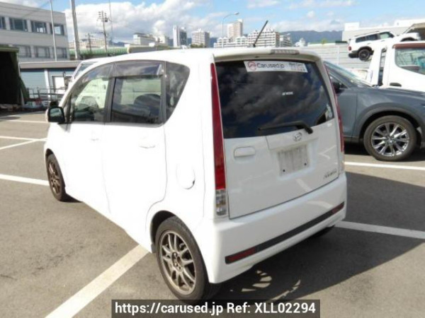 Used 2007 AT daihatsu move-custom L175S Image[3]