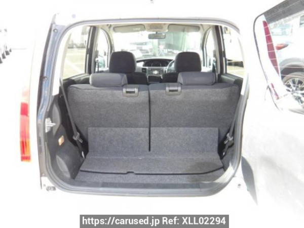 Used 2007 AT daihatsu move-custom L175S Image[6]