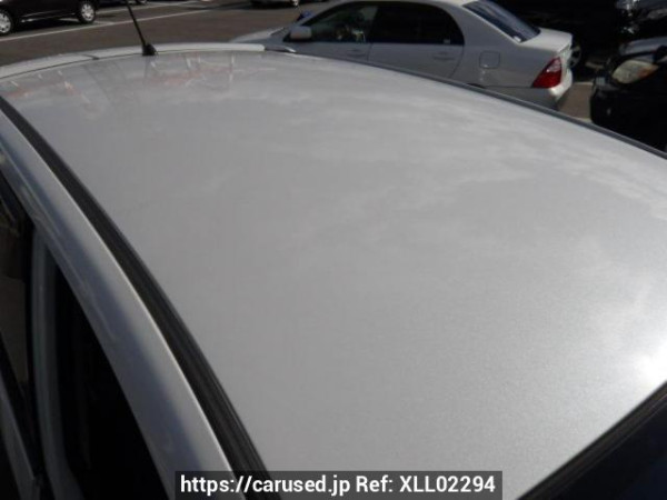 Used 2007 AT daihatsu move-custom L175S Image[8]