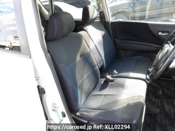 Used 2007 AT daihatsu move-custom L175S Image[10]