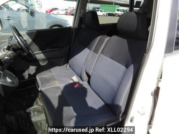 Used 2007 AT daihatsu move-custom L175S Image[11]