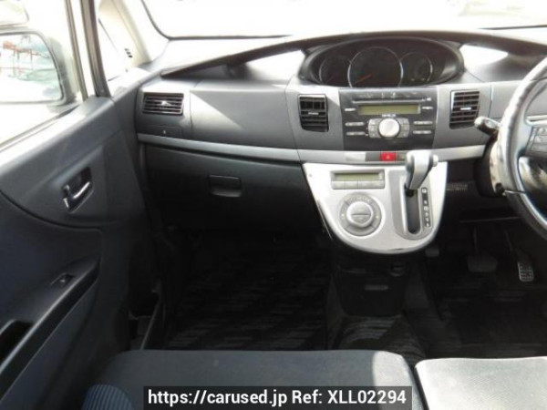 Used 2007 AT daihatsu move-custom L175S Image[14]