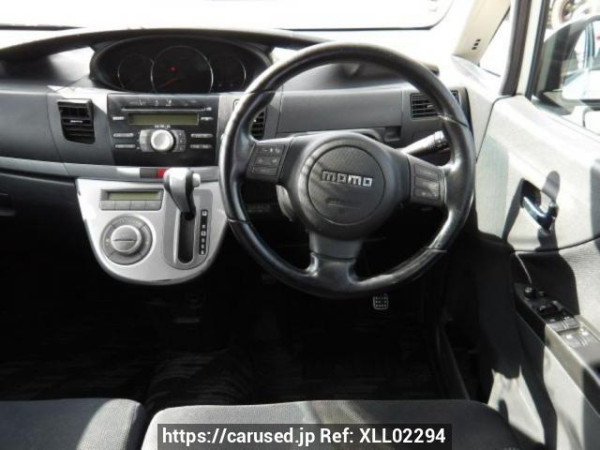 Used 2007 AT daihatsu move-custom L175S Image[15]