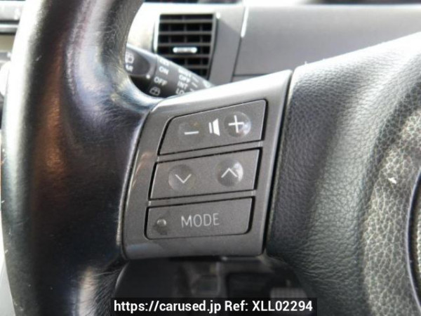 Used 2007 AT daihatsu move-custom L175S Image[16]