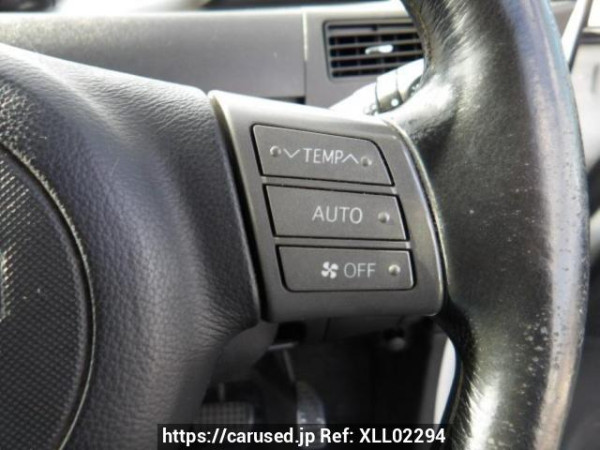 Used 2007 AT daihatsu move-custom L175S Image[17]