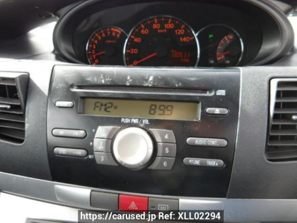 Used 2007 AT daihatsu move-custom L175S Image[20]