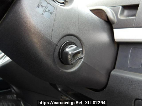 Used 2007 AT daihatsu move-custom L175S Image[22]