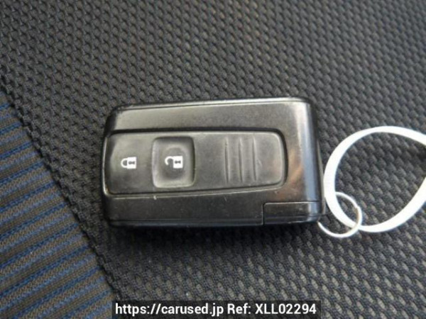 Used 2007 AT daihatsu move-custom L175S Image[23]