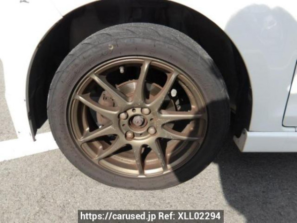 Used 2007 AT daihatsu move-custom L175S Image[24]