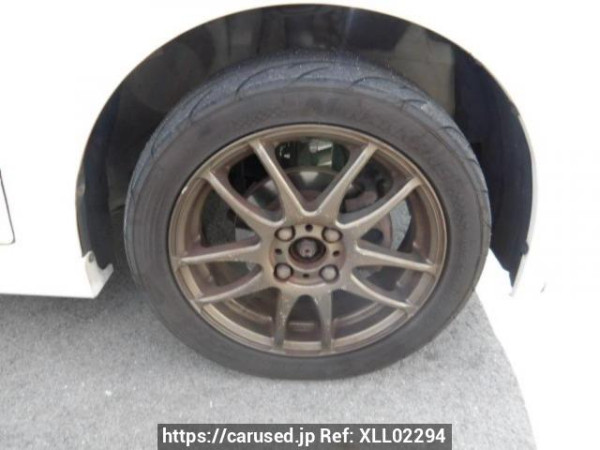 Used 2007 AT daihatsu move-custom L175S Image[25]