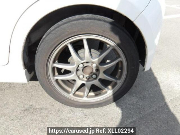 Used 2007 AT daihatsu move-custom L175S Image[27]