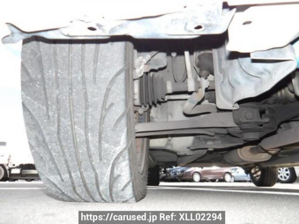 Used 2007 AT daihatsu move-custom L175S Image[28]