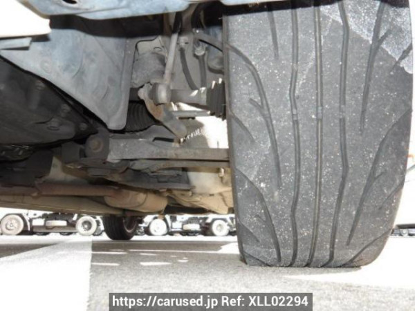 Used 2007 AT daihatsu move-custom L175S Image[29]