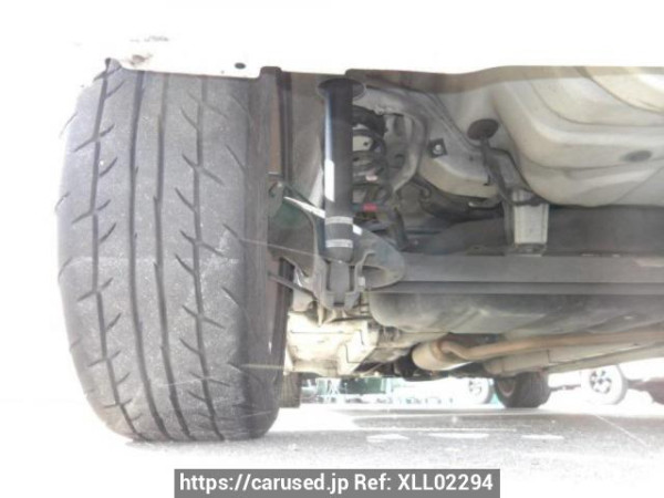 Used 2007 AT daihatsu move-custom L175S Image[30]