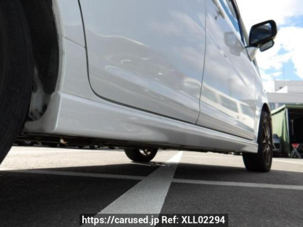 Used 2007 AT daihatsu move-custom L175S Image[32]