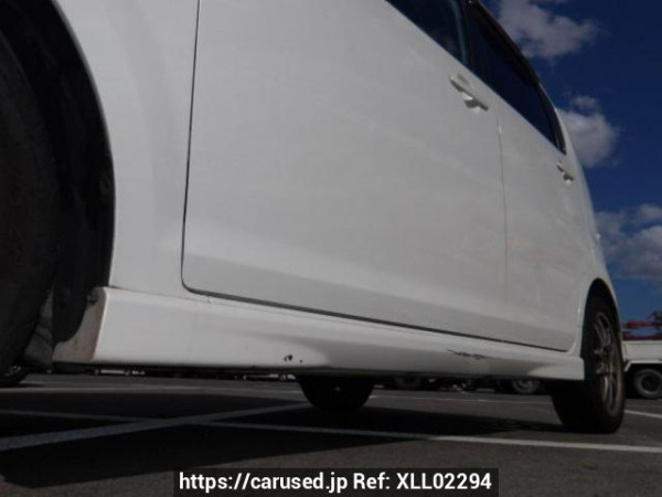 Used 2007 AT daihatsu move-custom L175S Image[34]