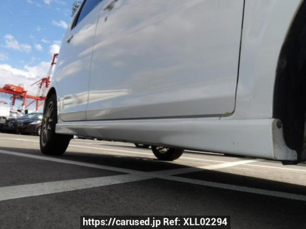 Used 2007 AT daihatsu move-custom L175S Image[35]