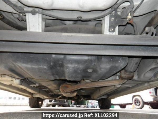 Used 2007 AT daihatsu move-custom L175S Image[36]