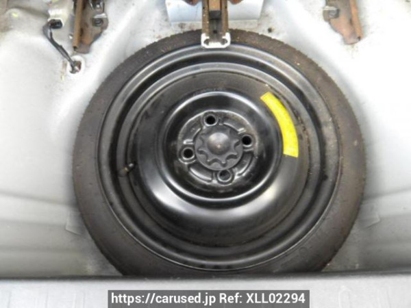 Used 2007 AT daihatsu move-custom L175S Image[37]