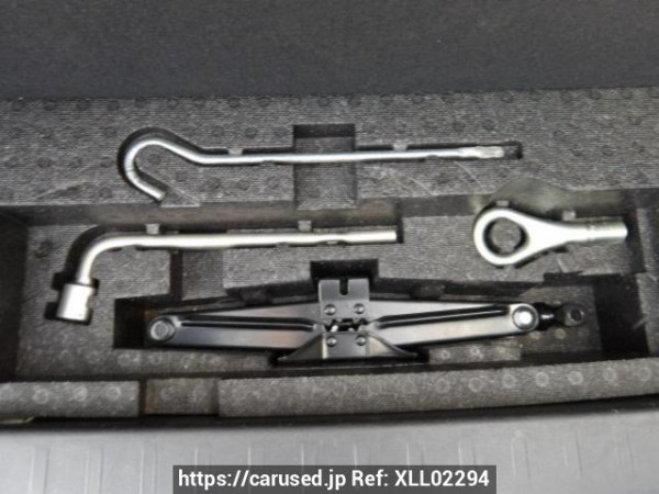 Used 2007 AT daihatsu move-custom L175S Image[38]