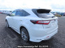 Used 2019 AT toyota harrier ZSU60W Image[4]
