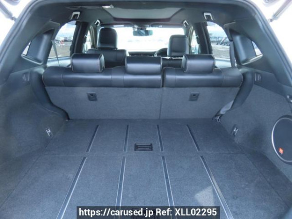 Used 2019 AT toyota harrier ZSU60W Image[9]