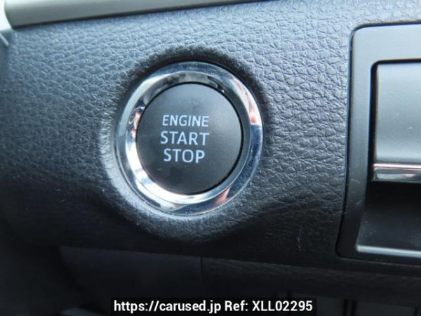 Used 2019 AT toyota harrier ZSU60W Image[23]