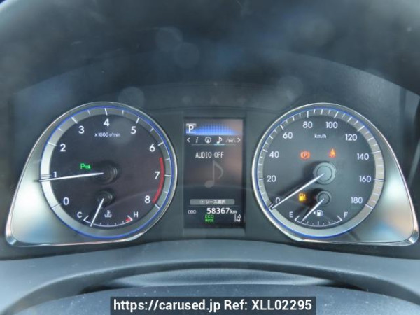 Used 2019 AT toyota harrier ZSU60W Image[28]