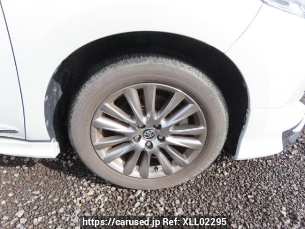 Used 2019 AT toyota harrier ZSU60W Image[30]