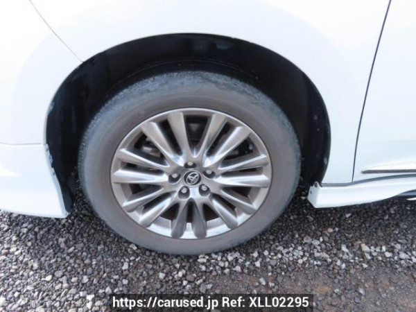 Used 2019 AT toyota harrier ZSU60W Image[31]