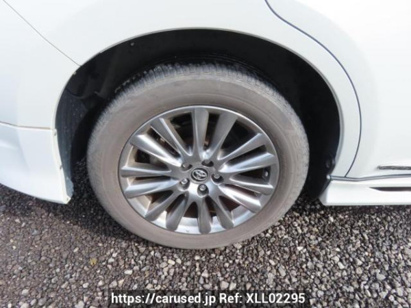 Used 2019 AT toyota harrier ZSU60W Image[32]