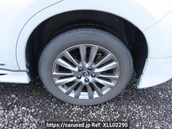 Used 2019 AT toyota harrier ZSU60W Image[33]