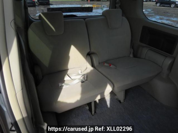 Used 2007 AT toyota noah ZRR70G Image[20]