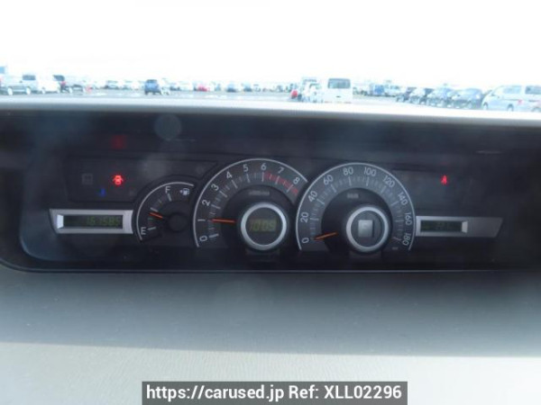 Used 2007 AT toyota noah ZRR70G Image[25]
