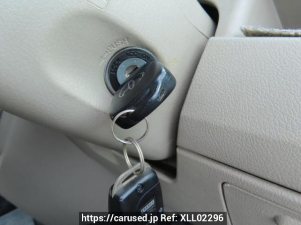 Used 2007 AT toyota noah ZRR70G Image[30]