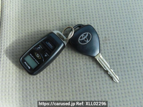 Used 2007 AT toyota noah ZRR70G Image[31]