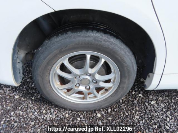 Used 2007 AT toyota noah ZRR70G Image[34]